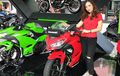 Kawasaki Ninja 250 Naik Harga, Pengarhuh BBNKB, Termurah Dijual Rp 40 Jutaan