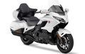 Honda Gold Wing 2020 Hadir, Sedikit Perubahan Namun Performa Meningkat