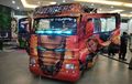 Truk dan Pikap Mania Jangan Terlewat Catat Nih, Gelaran Indonesia Truck & Pick Up Auto Show 2019