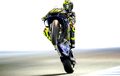 Dasar Valentino Rossi, Berlaga di MotoGP Australia Bakal Cetak Rekor Tak Terkejar