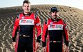 Resmi! Fernando Alonso Akan Balapan di Reli Dakar 2020