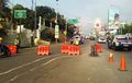 Ingat-ingat Lagi, Malam Tahun Baru 2020 Jalur Puncak Akan Ditutup!
