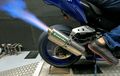 Pakai ECU Ini, Karakter Motor MotoGP Bisa Keluar di Motor Standar