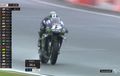 Ini Hasil FP1 MotoGP Australia: Maverick Vinales Tercepat, Fabio Quartararo Crash Sampai Kesakitan