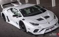 Liberty Walk Buat Body Kit Baru Lamborghini Huracan, Termurah Bisa Beli 1 Pajero Sport
