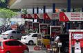 Yuk Lihat Persiapan Pertamina Sambut Lonjakan Permintaan Bensin di Libur Natal dan Tahun Baru 2020, Aman Gak Ya?