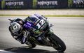 FP3 MotoGP Austalia Dilanda Angin Kencang, Maverick Vinales Tercepat, Valentino Rossi Duduk Aja