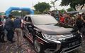 Pengiriman Unit Mitsubishi Outlander PHEV Ke Konsumen Baru  Akan Dilakukan Bulan Ini 