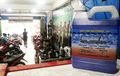 Cuaca Panas, Ganti Air Radiator Motor Pakai Cairan Ini Agar Suhu Tetap Stabil