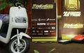 Rayakan Anniversary Ke-3, Civic Turbonesia Tebar Door Prize, Ada Motor Listrik Bro!