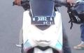 Yamaha NMAX Raib di Siang Bolong, Pelaku Santai, Dugaan Hafal Kondisi Rumah