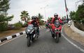 Sekarang Sudah Gelaran ke-11, Ternyata Awal Honda Bikers Day Cuma Segini yang Hadir