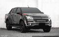 Inspirasi Modifikasi Chevrolet Colorado Dari RVE Holden Colorado