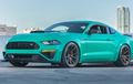 Roush Performance Genjot Tenaga Ford Mustang Jadi Tembus 700 DK