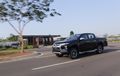 Fitur di Mitsubishi Triton Ultimate Jadi Andalan, Apa Saja Yang Unggulan?