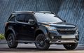 Chevrolet Trailblazer, SUV Gagah Dari Amerika, Bekasnya Kini Cuma Rp 100 Jutaan