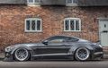 Ford Mustang Juga Bisa Tampil Gambot, Rahasianya Pakai Body Kit Ini