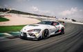 Toyota Keluarkan Supra GT4 Dengan Power 430 Dk Yang Siap Dibawa Balapan