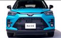 Toyota Sebut Ada Kebutuhan Pasar Compact SUV, Pertanda Raize Akan Meluncur?