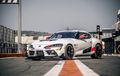 Toyota Supra GT4 Meluncur, Spek Bengis, Cocok Ngebut Di Sirkuit 