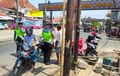 Sepekan Operasi Zebra, Polres Majalengka Catat Hampir Dua Ribu Pelanggaran, Ini yang Paling Banyak