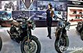 Triumph Motorcycles Berikan Diskon Hingga Rp 10 Juta di Gelaran IIMS Surabaya 2019