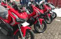 Honda ADV150 Siap Mendarat di Amerika Serikat, Sukses Lolos Standar Emisi