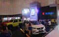 Beli Mobil Suzuki di IIMS Surabaya 2019 Bisa Dapat Hadiah Jimny, Ini Syaratnya