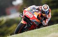 Masih Nganggur, Jorge Lorenzo Ditawari Kerjaan oleh Pembalap Moto3