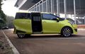 Power Sliding Door Toyota Sienta Rawan Korsleting, Apa Dampaknya?