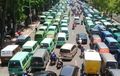 Mulai Tahun Depan, Kendaraan Wajib Uji di Surabaya Harus Dilengkapi Smart Card