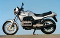 BMW K100, Motor Kok Mesinnya Aneh Gini, Sampai Dijuluki Balok Terbang