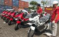 Honda ADV150 Mendarat di Vietnam, Si Merah Laris Manis, DIjual Mulai Rp 42 Jutaan