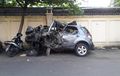 Begini Cara Pengambilan Mobil Atau Motor Bekas Kecelakaan dan Tilang
