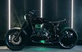 BMW R80RT Tambah Gahar Setelah Ganti Konsep Tracker Retro Futuristik