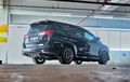 Innova V Ini Ngotot Pakai Setir Venturer, Paddle Shift dan Cruise Control Bisa Digunakan