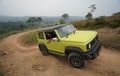 Tes Lengkap Suzuki Jimny, Evolusi Terbaru SUV Kompak Jagoan Off-road 