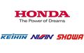 Showa, Nissin dan Keihin Terancam 'Hilang' Akibat Kerjasama Honda dan Hitachi