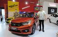 Ramaikan IIMS Surabaya 2019, Honda Umbar Kejutan Akhir Tahun!