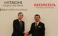 Honda Umumkan Kerjasama dengan Hitachi, Akan Lebur Showa, Nissin, dan Keihin Jadi Satu Perusahaan?