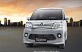 Kabin Lega Harga Hemat, Mobil Bekas Daihatsu Luxio Jadi Incaran, Segini Harganya