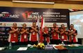 Adakan Munas Pertama, Komunitas Pengguna Xpander (X-MOC) Pilih Ketua Umum Baru