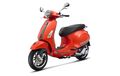Vespa Rilis Primavera S Edisi Terbatas Dalam 2 Pilihan Warna, Segini Harganya
