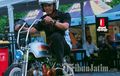 Motor Custom dan Mobil Jadi Magnet Pengunjung IIMS Surabaya 2019