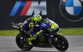 FP4 MotoGP Malaysia Kejar-kejaran Waktu, Posisi Valentino Rossi Direbut Sang Murid