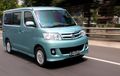 Daihatsu Luxio Tipe X A/T, Unsur Mobil Komersial Sudah Hilang?