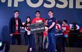 Selain Hadiah, Pemenang Toyota Fun/Code Bakal Direkrut Toyota Astra Motor