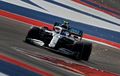 Hasil Kualifikasi F1 Amerika: Valtteri Bottas Raih Pole Position