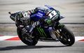 Hasil Balap MotoGP Malaysia: Maverick Vinales Berhasil Juara, Valentino Rossi Hampir Podium