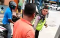 Begini Nasib Polisi yang Ngamuk ke Sopir Ambulans Gara-gara Sirine